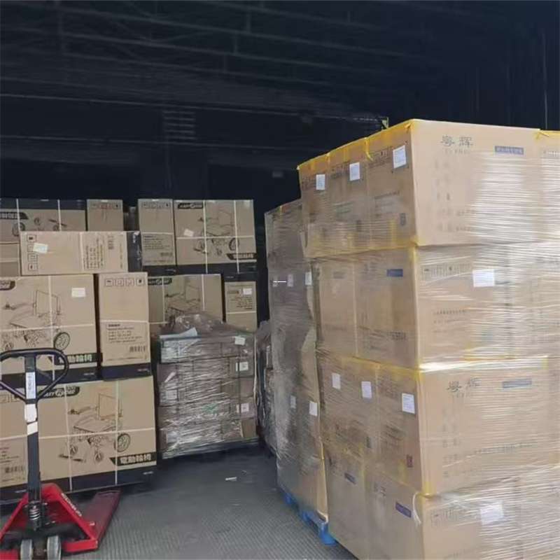 龙城区芦溪县物流：多元运输与专业服务探秘