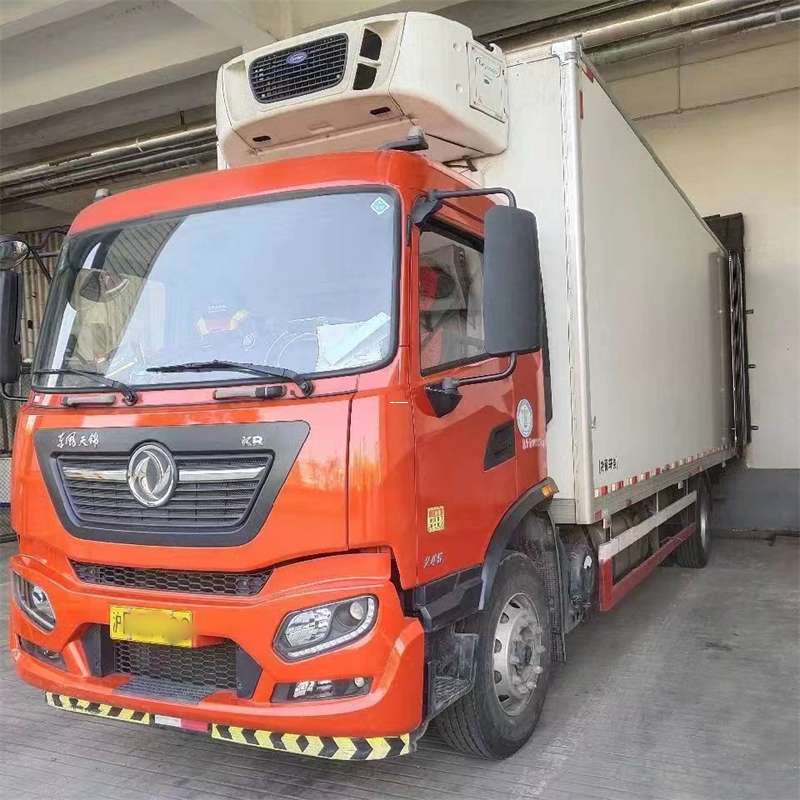 龙城区潞城区物流：多元专线与高效运输探秘