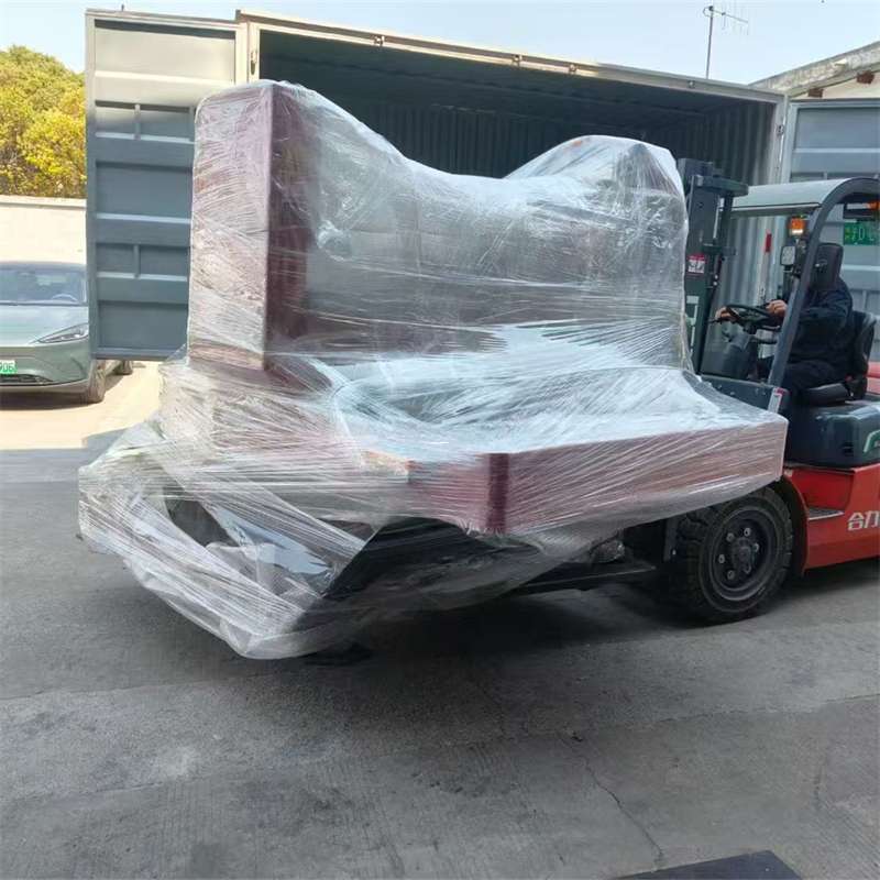 龙城区眉山市物流专线：多元货运服务探秘